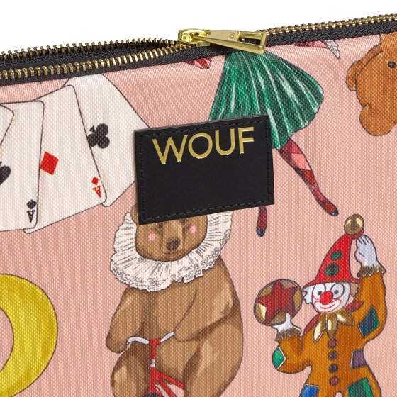 Wouf Daily Laptop hoes 32.5 cm