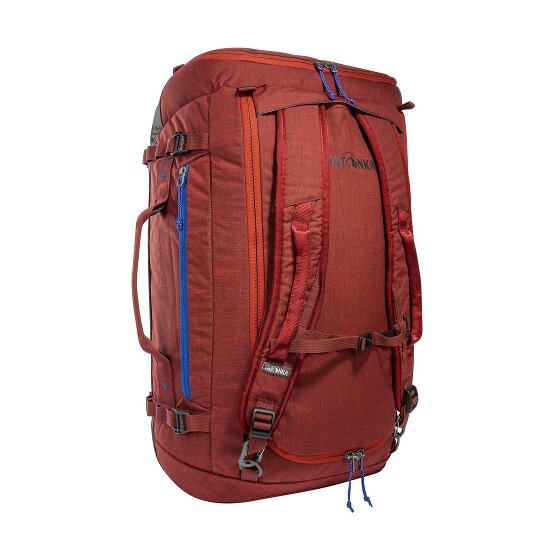 Tatonka Duffle Bag 45 Opvouwbare reistas 57 cm