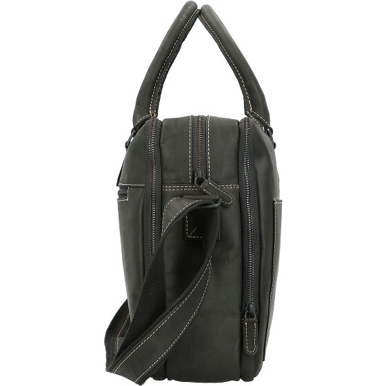 Jack Kinsky Baltimore 7 aktetas leer 39 cm