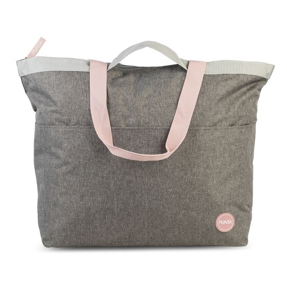 Punta Big Shopper Tas 66 cm