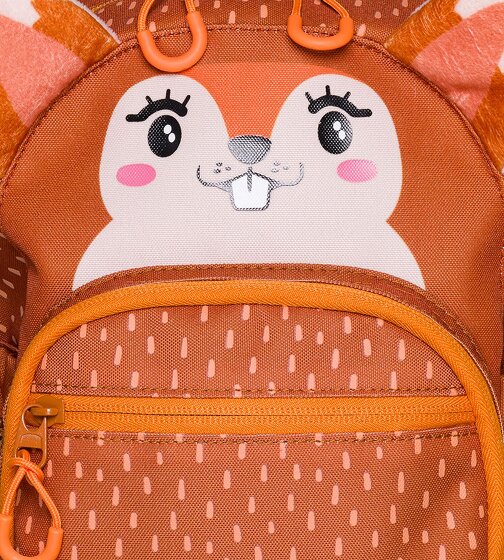 Schneiders Mini Kleuterschool rugzak 27 cm