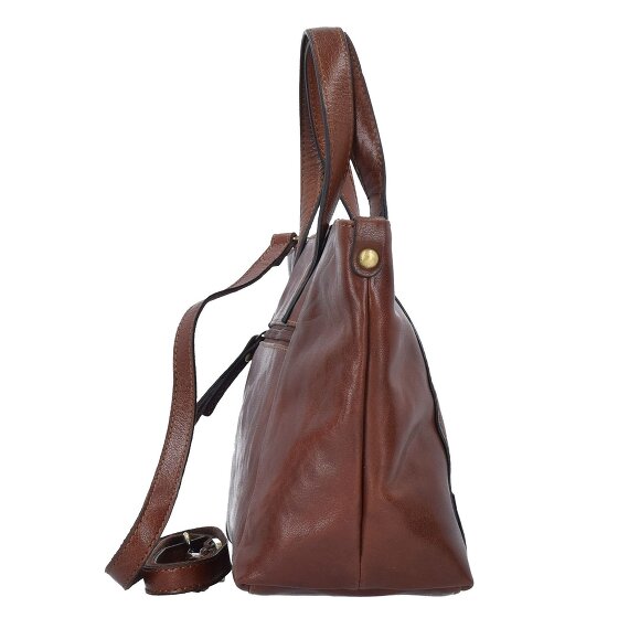 Gerry Weber Lugano Handtas Leer 25 cm Gerry Weber Lugano Handtas Leer 25 cm