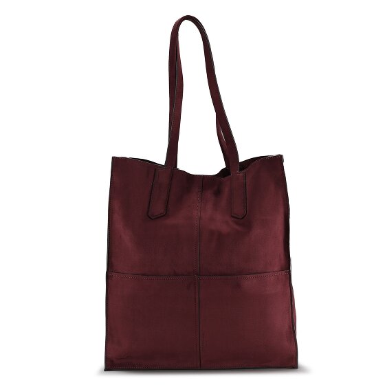 Liebeskind Amy Shopper Tas L Leer 35 cm