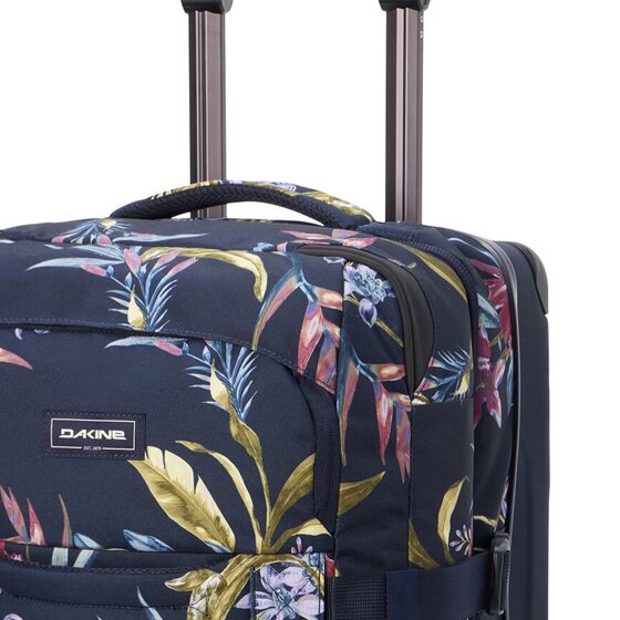 Dakine Split 85L 2 wielen Reistas 76 cm