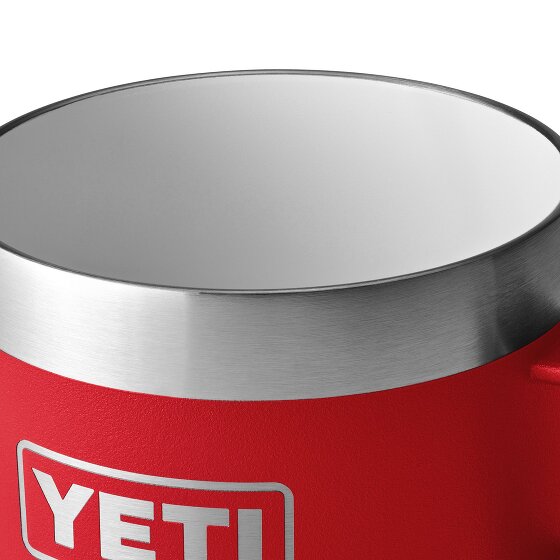 Yeti Rambler mok 2st.