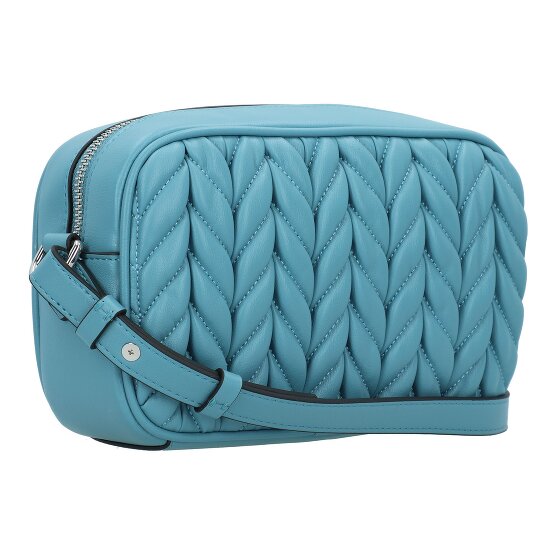 Karl Lagerfeld Weave Schoudertas 22 cm