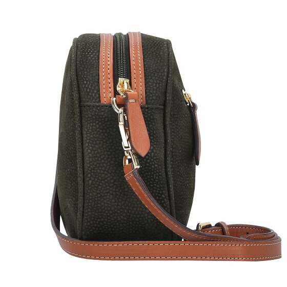 Bric's Life schoudertas 24 cm