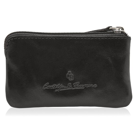 Castelijn & Beerens Gaucho sleuteletui RFID Leer 11,5 cm