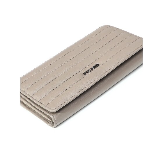 Picard Evolute 1 Portemonnee Leer 19 cm