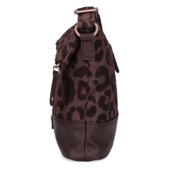Zwei Olli Crossbody tas 28 cm