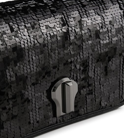 Seidenfelt Seljord Handtas 23.5 cm