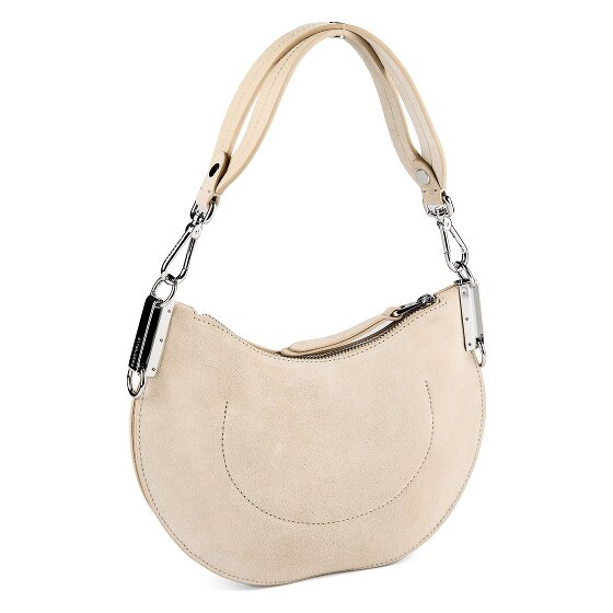 Coccinelle Sunup Schoudertas Leer 25 cm