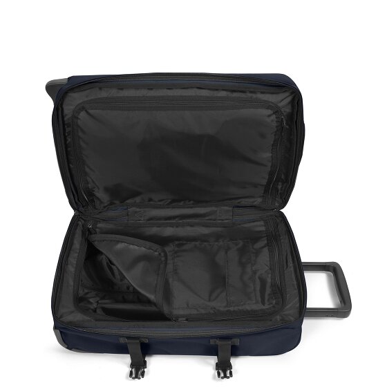 Eastpak Tranverz S 2-wielige weekendtas 51 cm