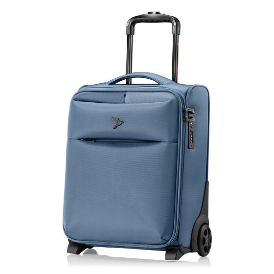 Pack Easy Easytrip 2 wielen Cabinewagen 45 cm