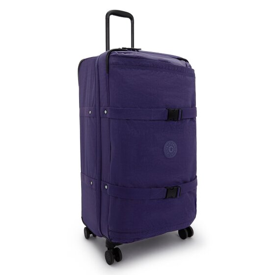 Kipling Basic Spontaneous 4 wielen Trolley L 78 cm Kipling Basic Spontaneous 4 wielen Trolley L 78 cm