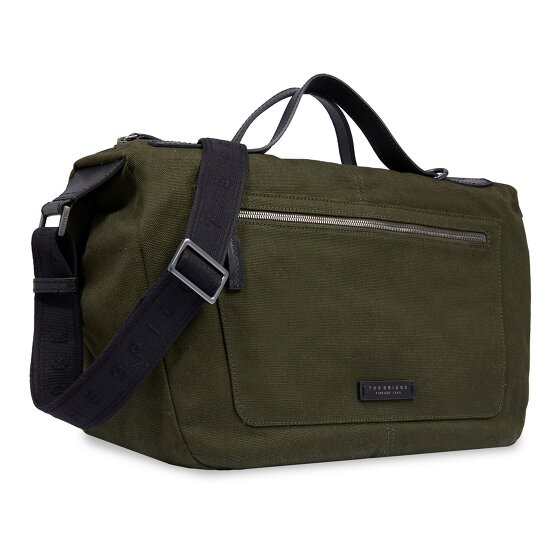 The Bridge Igor Weekender reistas 45 cm The Bridge Igor Weekender reistas 45 cm