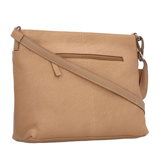 Burkely Soft Skylar Schoudertas Leer 32 cm