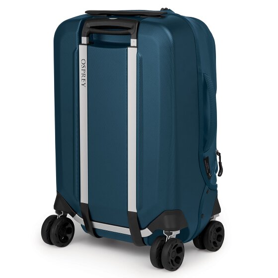 Osprey Transporter 4-wielige cabinewagen 56 cm