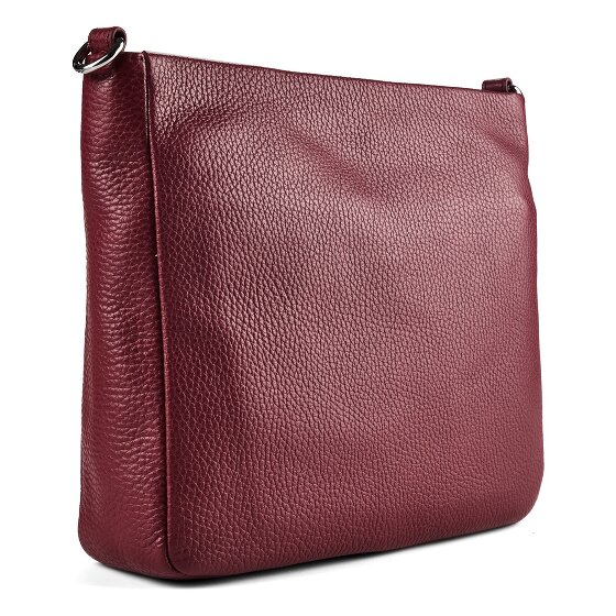 Mandarina Duck Mellow Crossbody tas Leder 27 cm