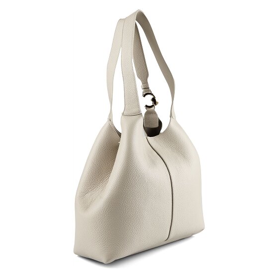 Coccinelle C-Easy Schoudertas Leder 34 cm