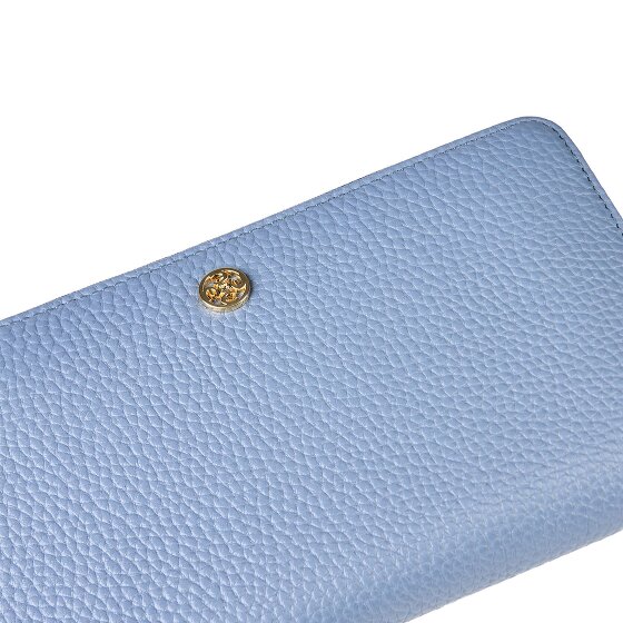 Esquire Alexandria Portemonnee RFID-bescherming Leer 19 cm