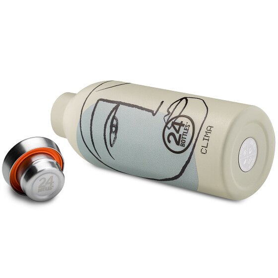 24Bottles Clima Drinkfles 500 ml