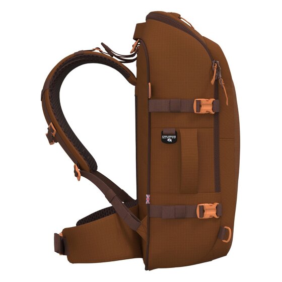 Cabin Zero Adventure Cabin Bag ADV 42L Rugzak 55 cm