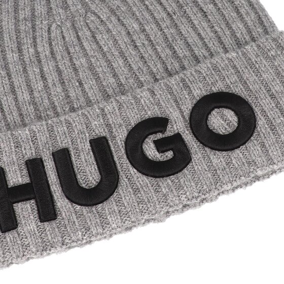 Hugo Gebreide muts