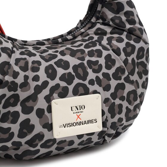 LES VISIONNAIRES Unio Kitzbuehel S Schoudertas S 34 cm
