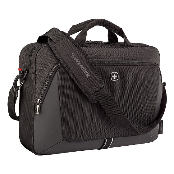 Wenger XE Briefcases Koffer 43 cm Laptop compartiment