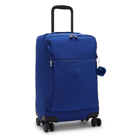 Kipling Basic Darcey Up S 4 wielen Cabinewagen 55 cm