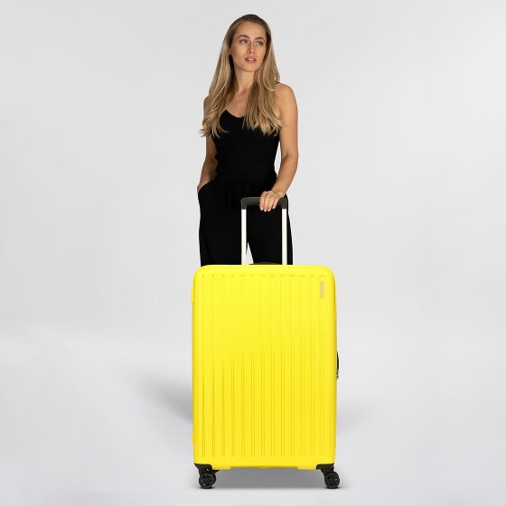 American Tourister Rejoy 4 wielen Trolley 77 cm American Tourister Rejoy 4 wielen Trolley 77 cm