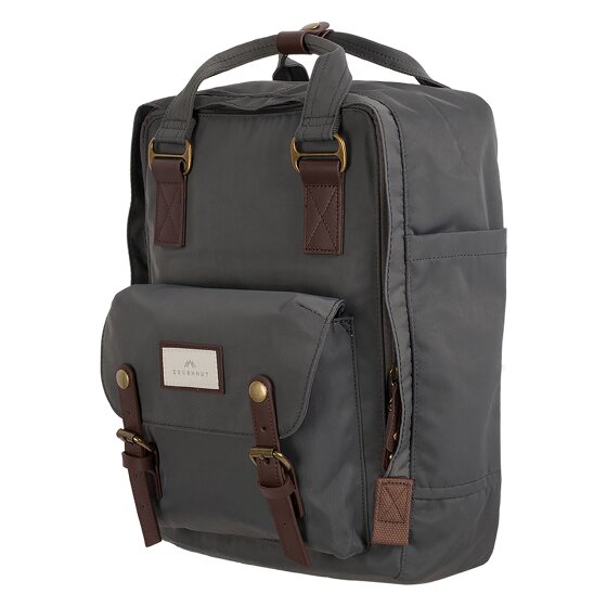 Doughnut Macaroon Dagrugzak 38 cm Laptop compartiment