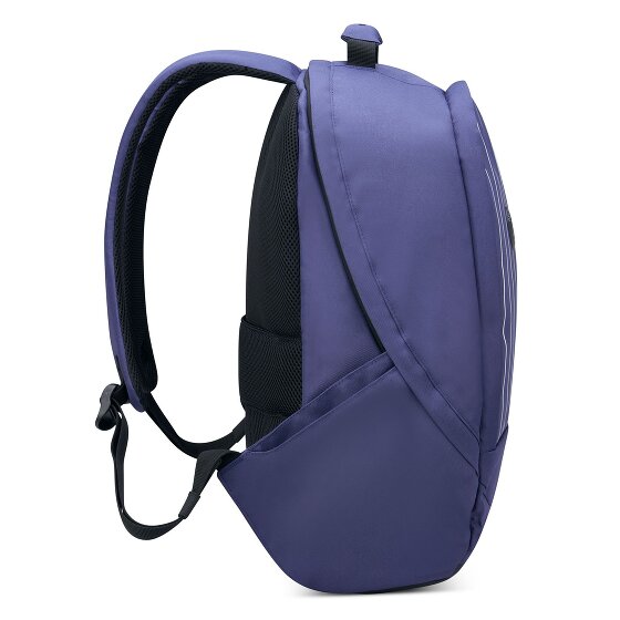 Delsey Paris Securban Rugzak RFID 45 cm Laptopvak
