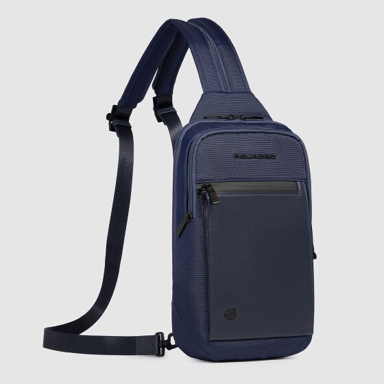 Piquadro S136 schoudertas 31,5 cm