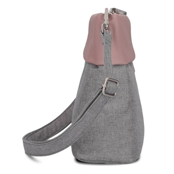 Zwei Olli Schoudertas 25 cm