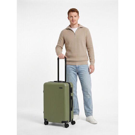 Smartbox Edition 05 4 wielen Trolley 66 cm