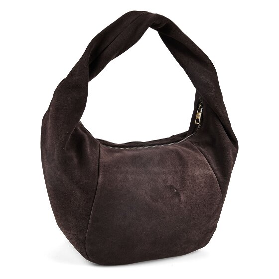 Liebeskind Farrah Schoudertas M Leder 45 cm