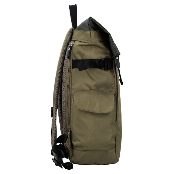 Harvest Label Norikura Dagrugzak 40 cm Laptop compartiment