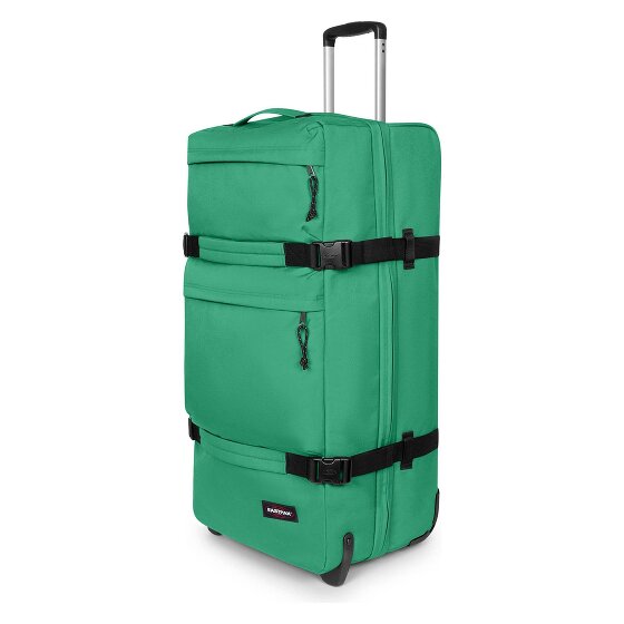 Eastpak Transit'R Plus 2 wielen Reistas 80 cm