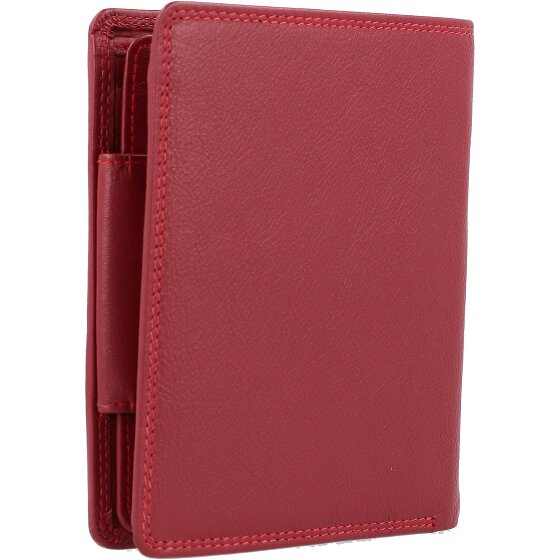 Golden Head Polo Portemonnee RFID Leer 10 cm