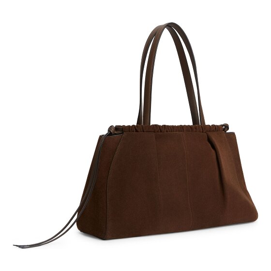Tommy Hilfiger Soft Leather Buideltas Leder 42 cm