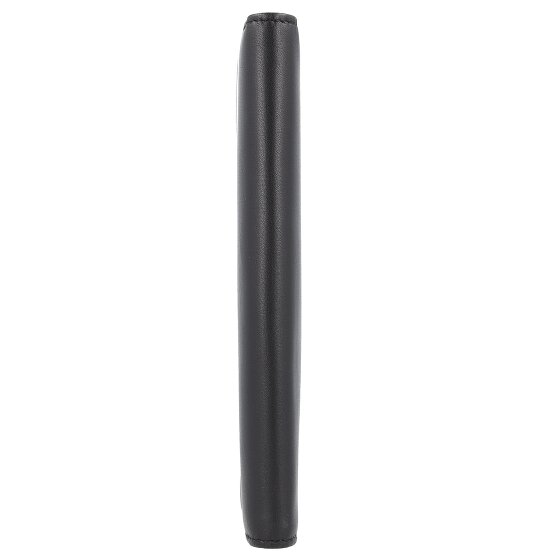 Maître F3 Aigwan Paspoortkoffer Leer 12 cm