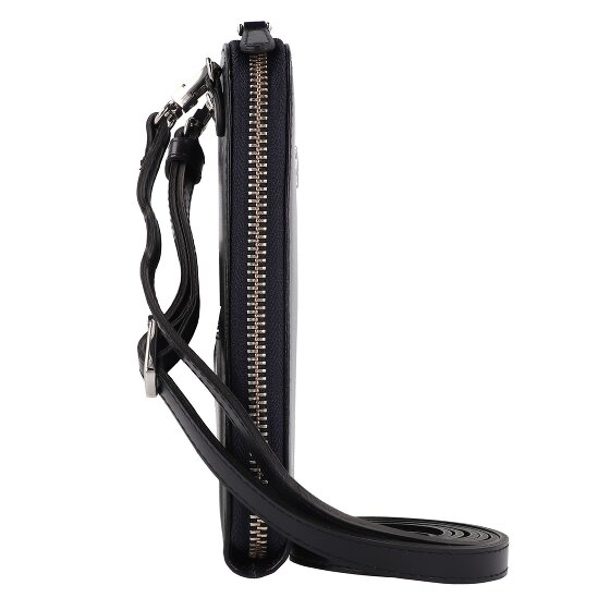 Picard Black Tie1 Mobiel telefoonhoesje Leer 11 cm