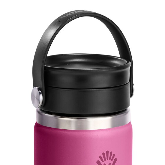 Hydro Flask Hot Beverages Wide Flex Slip Lid Drinkfles 350 ml