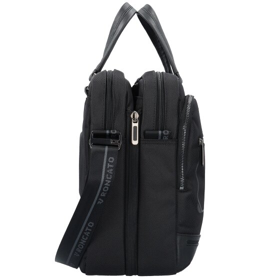 Roncato Cartella aktetas 42 cm laptopvak