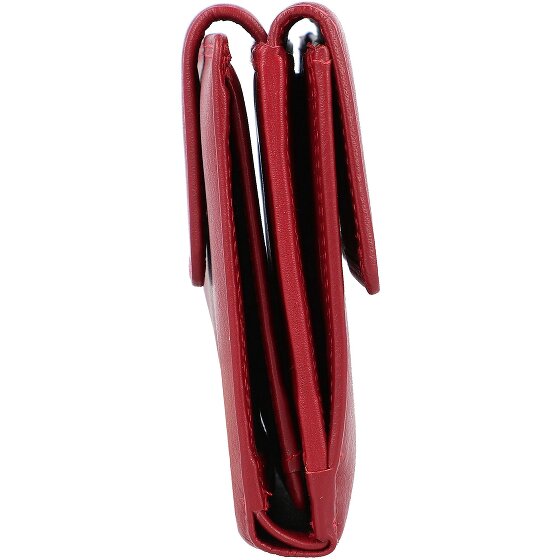 Golden Head Polo Portemonnee RFID Leer 12 cm