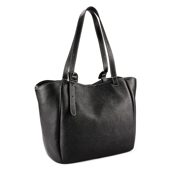AIGNER Miranda Shopper Tas Leder 34 cm