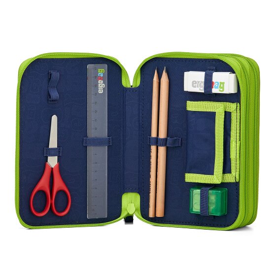 Ergobag Accessoires maxi etui 42 stuks.