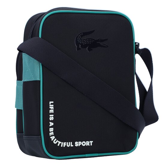 Lacoste Brewen Schoudertas 19.5 cm
